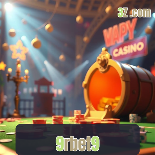 Jogos Incríveis Esperam por Você no 9rbet9